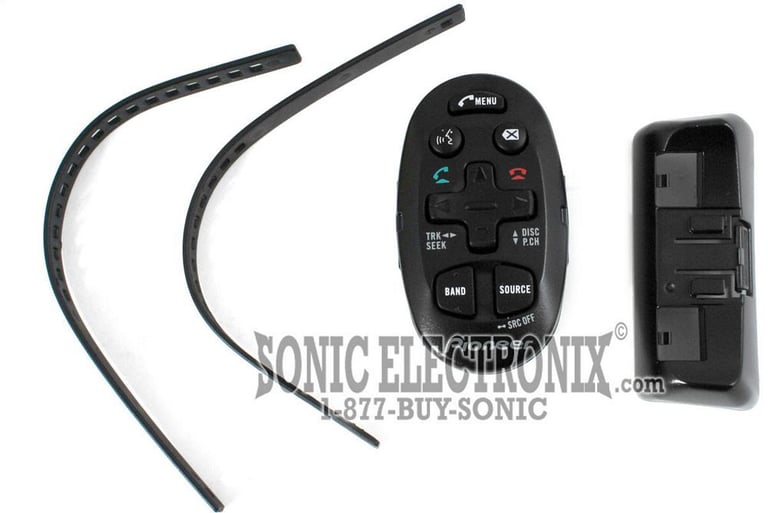 Pioneer CD-SR1 Image 1