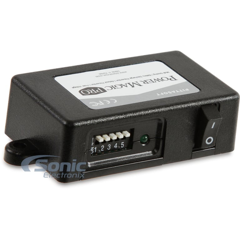 NAV-TV Power Magic PRO (NTV-KIT518) Image 3