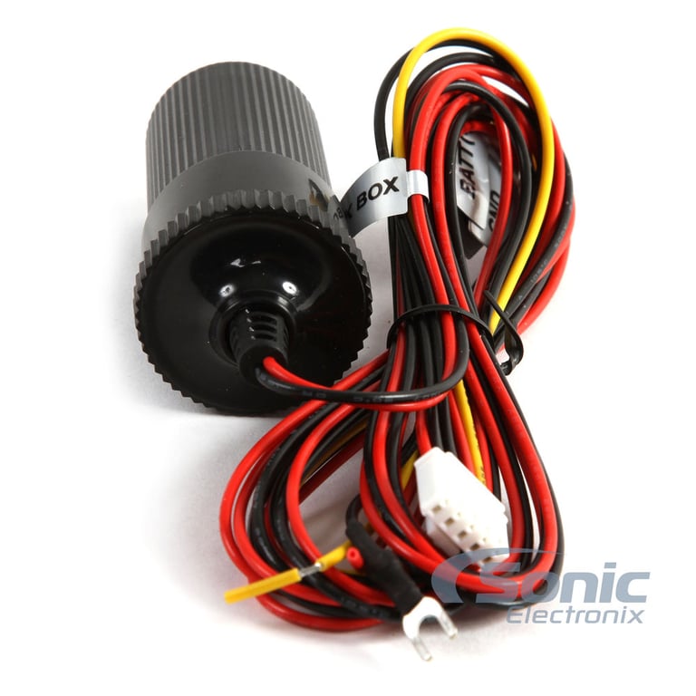 NAV-TV Power Magic PRO (NTV-KIT518) Image 5