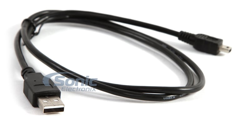 NAV-TV RAM RAM MULTI-CAM Camera Integration and Video Bypass (NTV-KIT586) Image 6