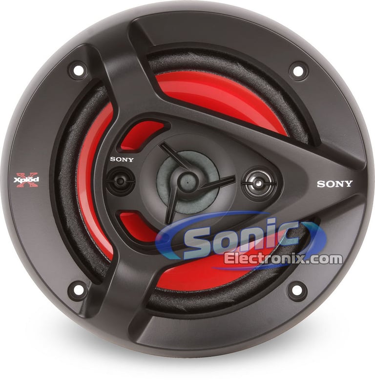 Sony XS-R1342 Image 2