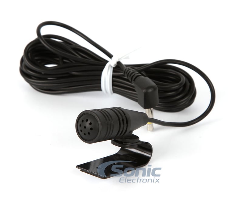 Kenwood KDC-BT762HD Image 6