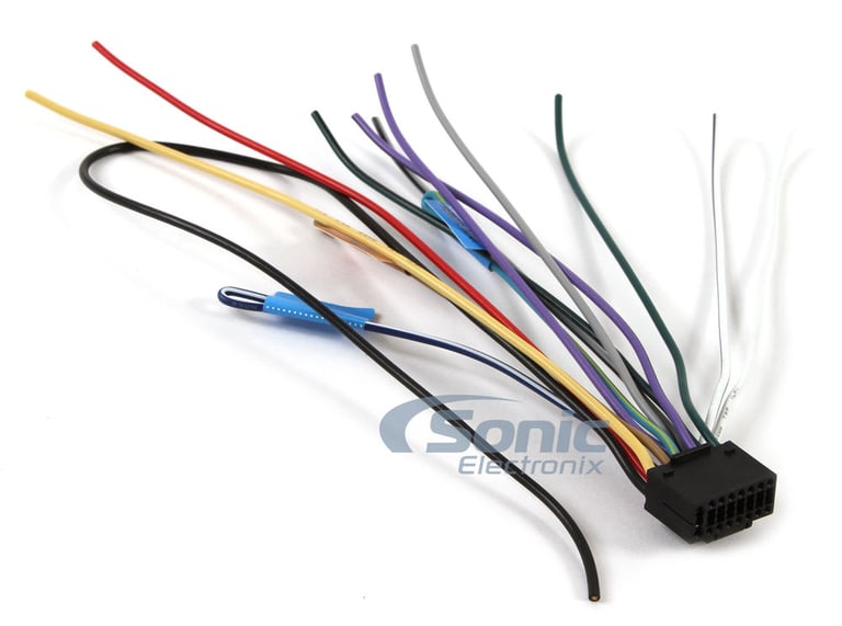 Kenwood KDC-BT762HD Image 8