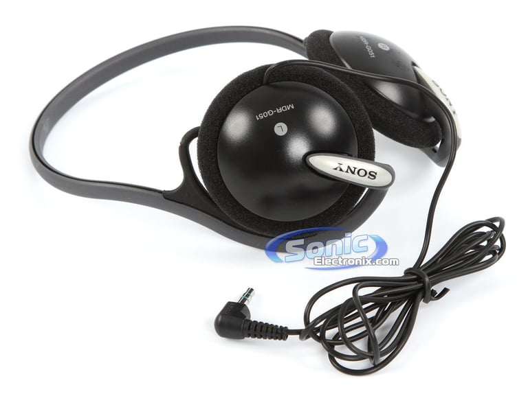 Sony D-EJ106CK Portable Walkman CD Player with Car Kit -open box Image 7
