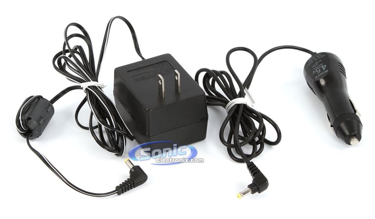 Sony D-EJ106CK Portable Walkman CD Player with Car Kit -open box Image 8