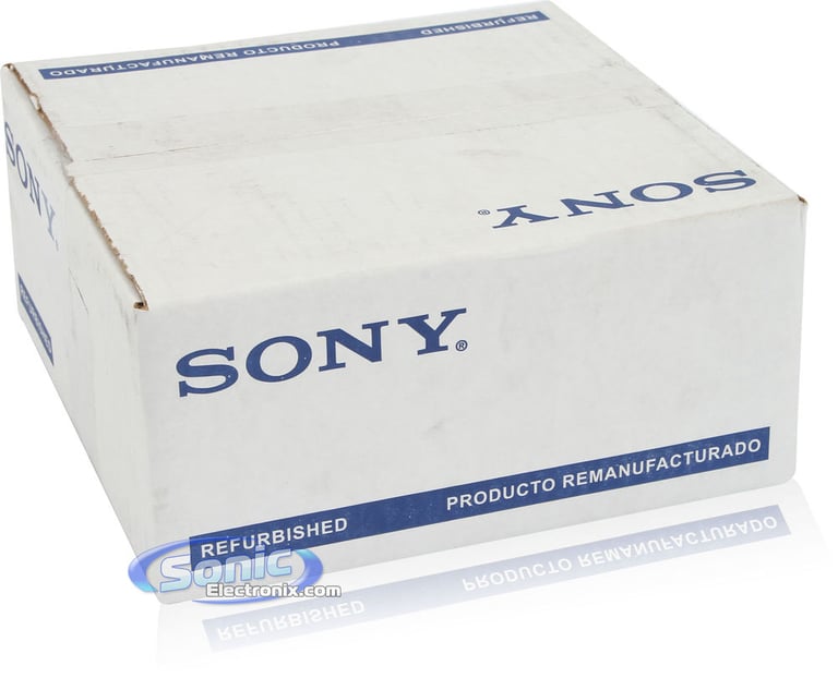 Sony D-EJ106CK Portable Walkman CD Player with Car Kit -open box Image 9