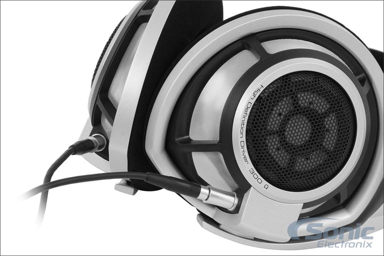 Sennheiser HD 800 (HD800) Image 7