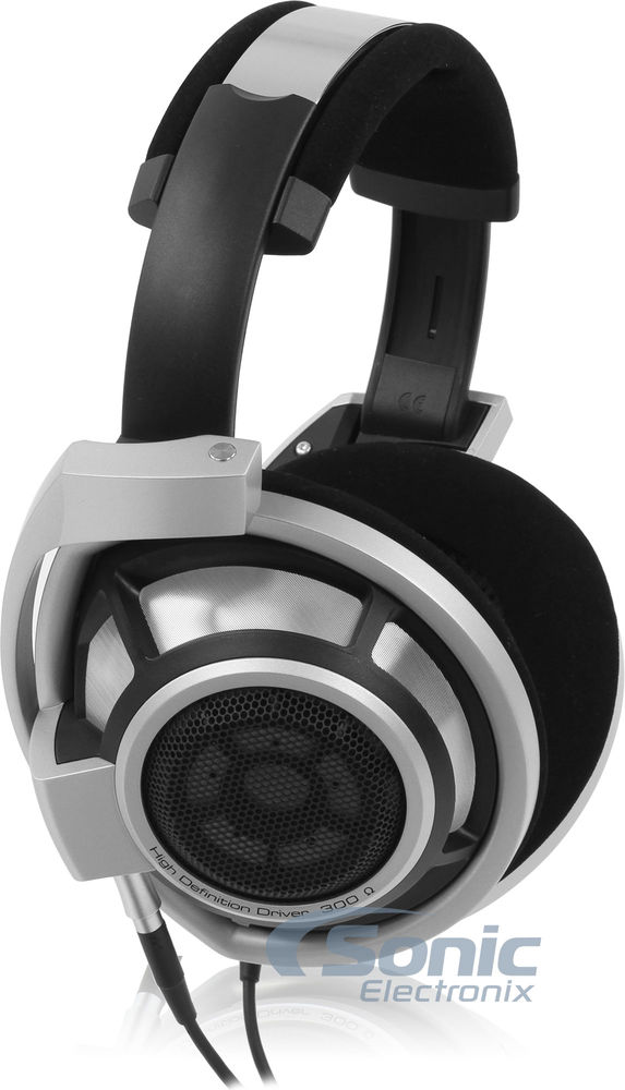 Sennheiser HD 800 (HD800) Image 1