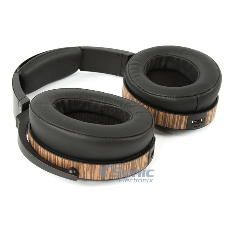 Audeze EL-8 (200-E8-1113-00) + Beyerdynamic A20 Image 9