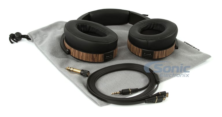 Audeze EL-8 (200-E8-1113-00) + Beyerdynamic A20 Image 12
