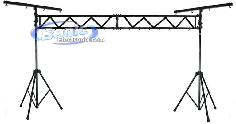 Mr DJ LS-500 Image 1