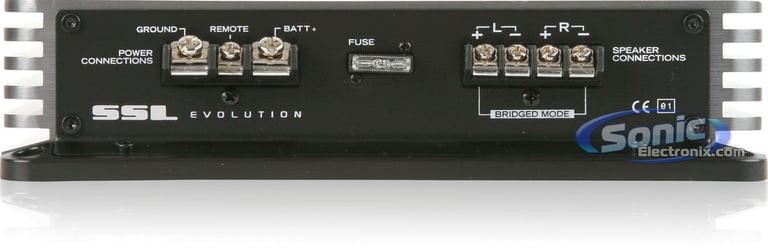 SoundStorm (SSL) EV2.1200 LIKE NEW Image 16