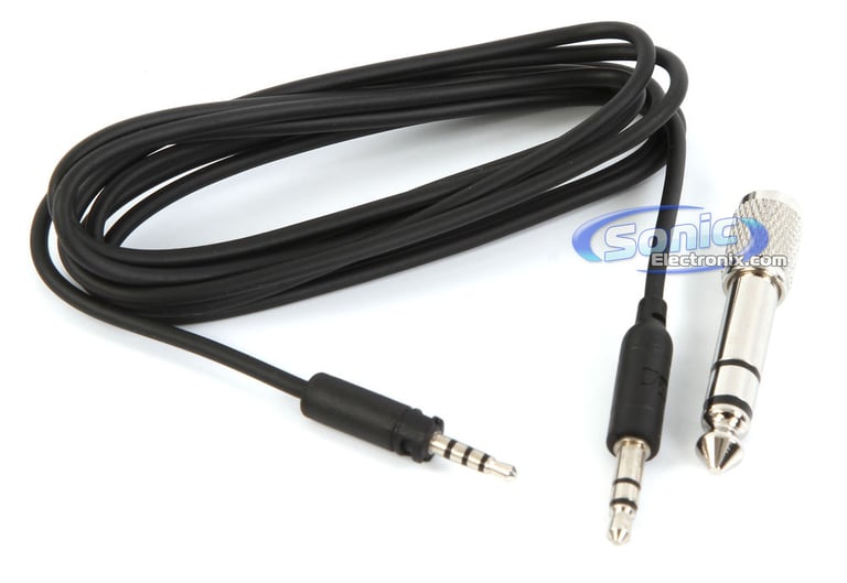 Sennheiser LS-MOMENTUM Ivory-LNC (Like New Complete) Image 3