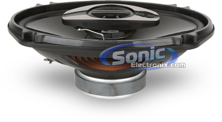 Pioneer Premier TS-A933P Image 4
