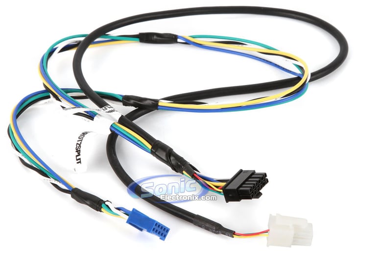 PAC BLU-GM29-LN Like New, Complete Image 13