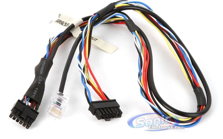 PAC BLU-GM29-LN Like New, Complete Image 16