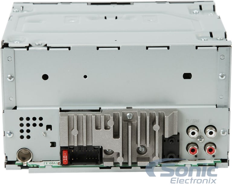 Pioneer FH-X720BT LIKE NEW DAMAGED PACKAGING Image 16
