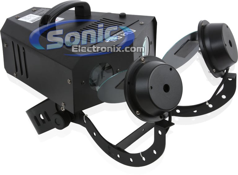 Mr DJ DHL800 Image 1