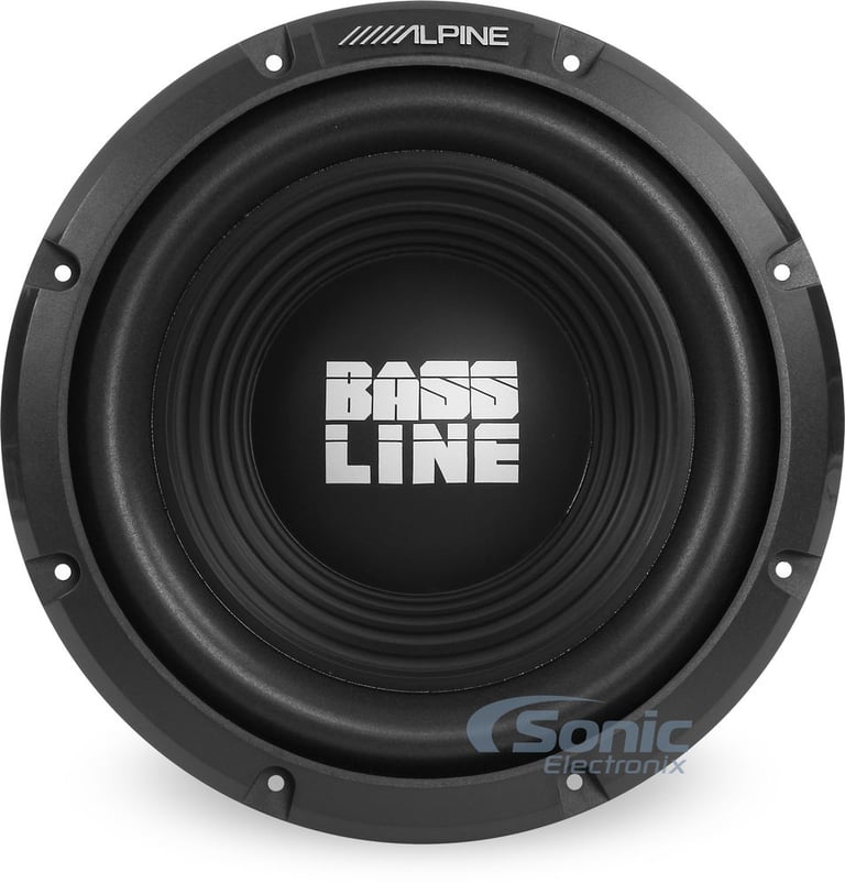 Alpine + NVX Ultra Compact Bass Bundle Image 3