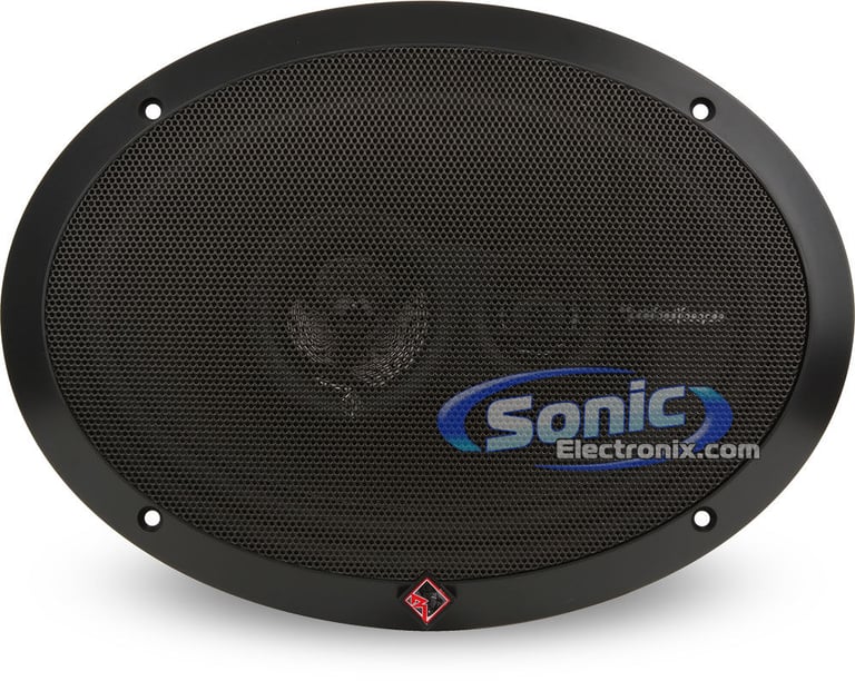 Rockford Fosgate PRIME R1693 Image 2