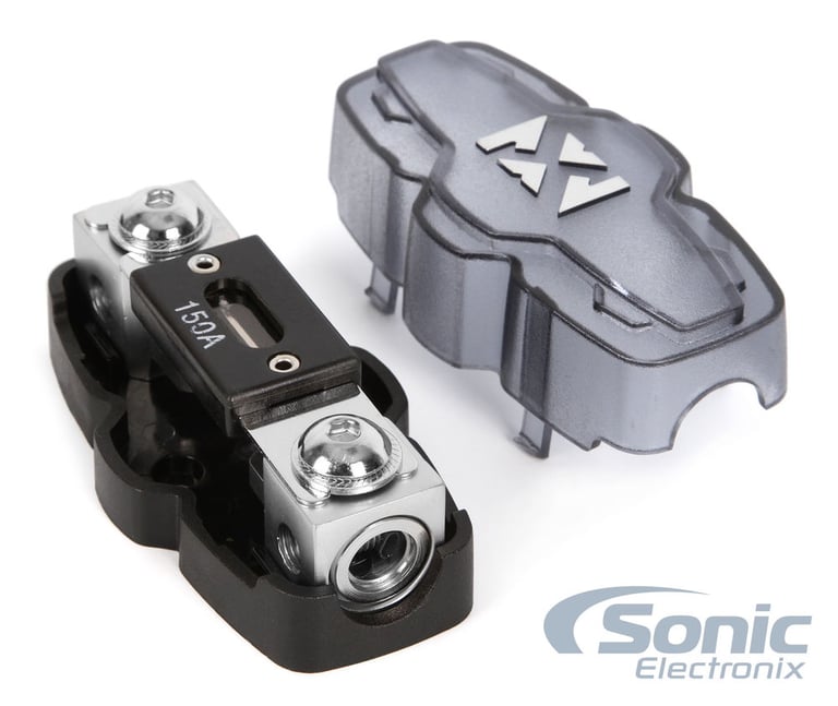 Alpine + NVX High Performance Bass Bundle Image 18