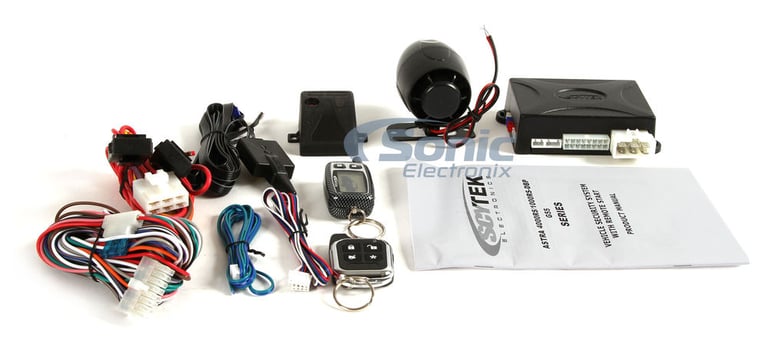 ScyTek Astra A4.2W Image 11