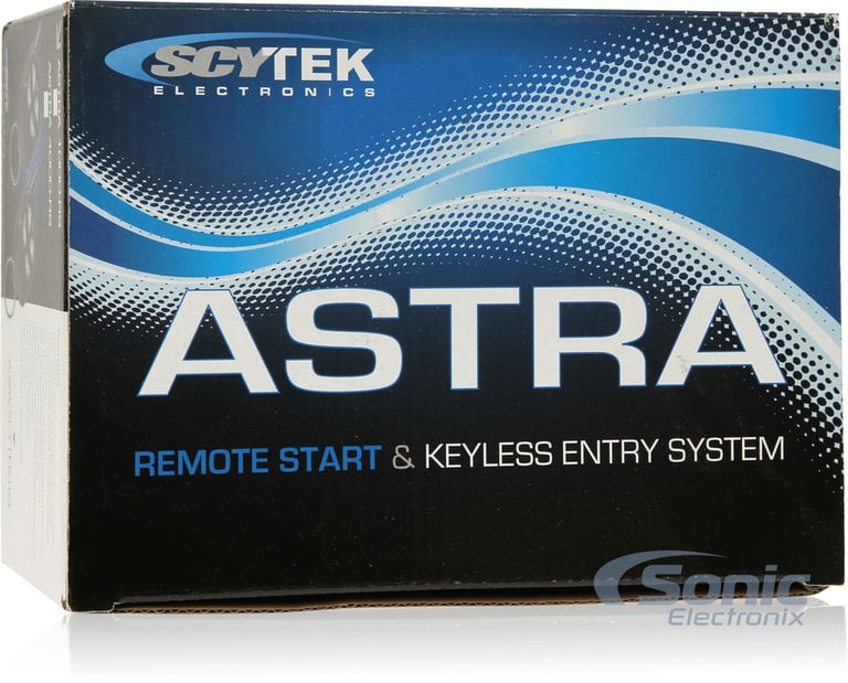 ScyTek Astra A4.2W Image 12