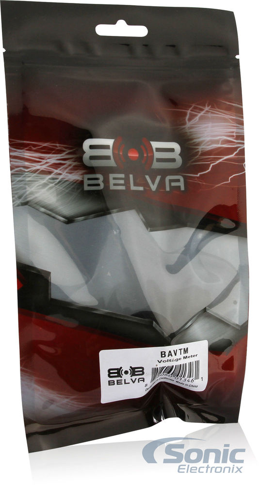 Belva BAVTM Image 5