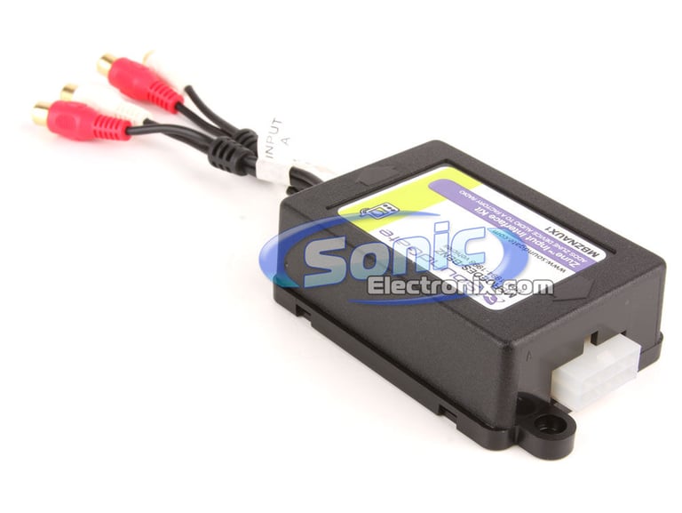 SoundGate MBZNAUX1 Image 3