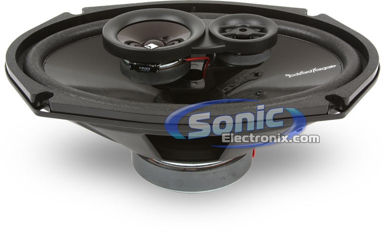 Rockford Fosgate PRIME R1693 Image 4
