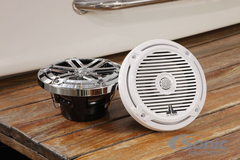 JL Audio MX770-CCX-SG-TB - Black/Titanium with Sport Grilles Image 7