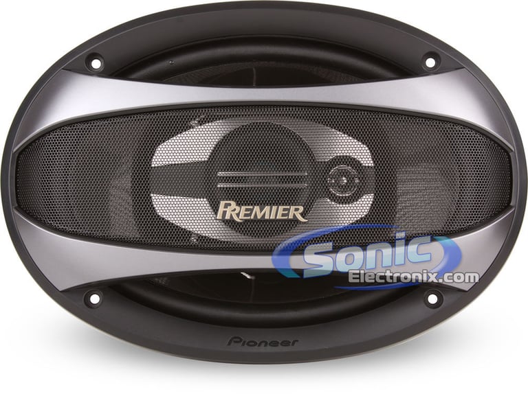 Pioneer Premier TS-A933P Image 2