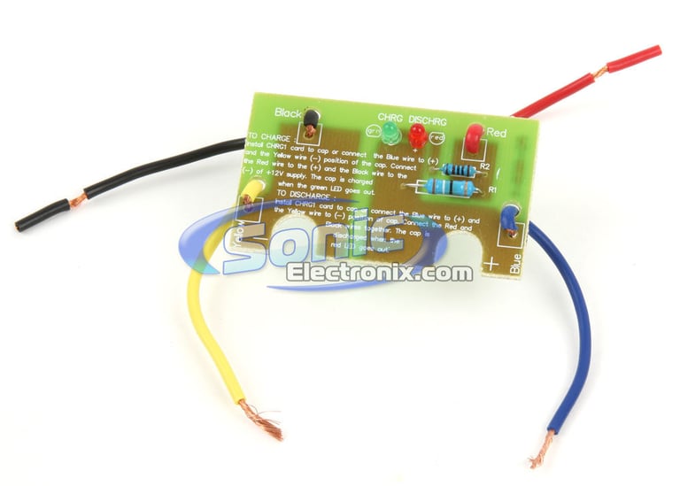 Lightning Audio LDDC1 Image 3