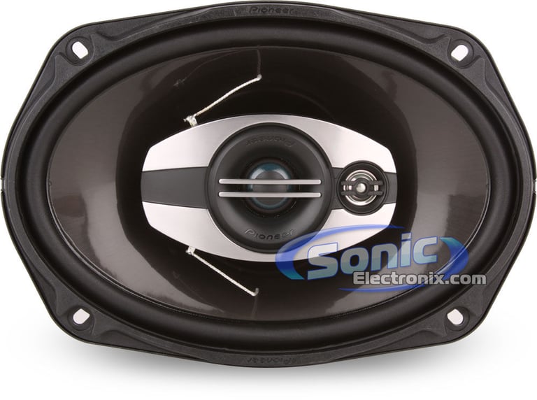 Pioneer Premier TS-A933P Image 3
