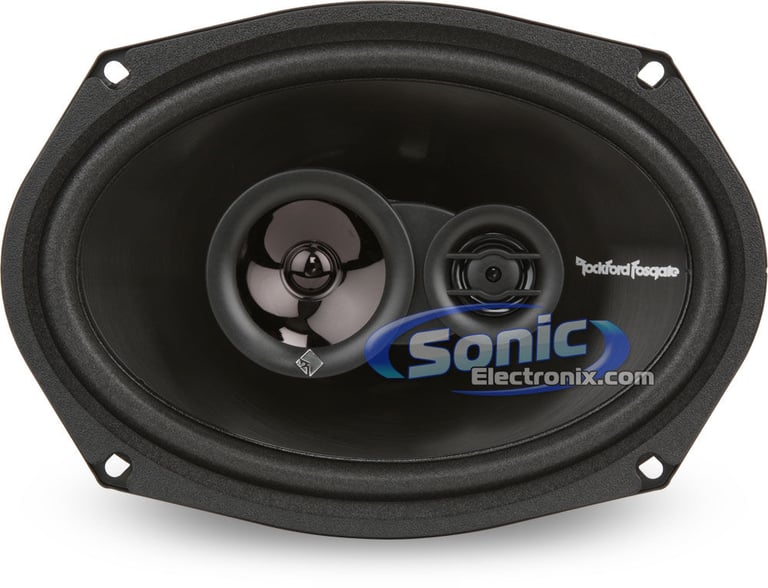 Rockford Fosgate PRIME R1693 Image 3