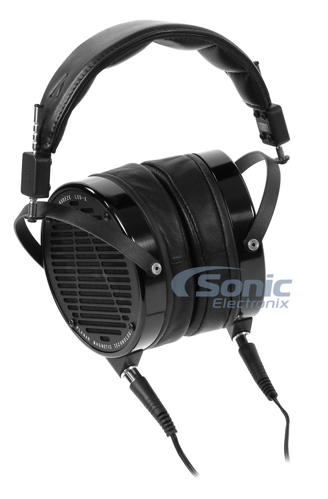 Audeze USA LCDX-AA-B-L + Beyerdynamic A 20 - A20 Image 3