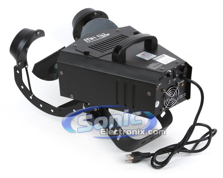 Mr DJ DHL800 Image 2