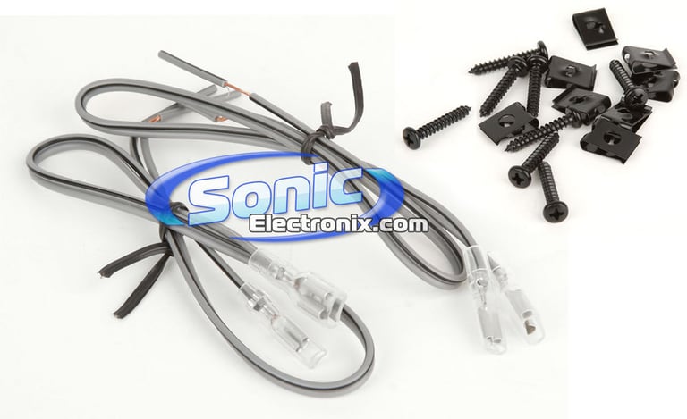 Clarion SRQ6830C Image 5