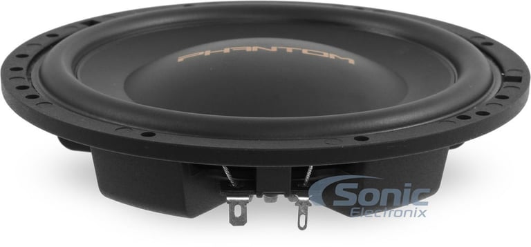 Precision Power + JBL 3-Channel Amplified Full Range Car Audio System Image 13