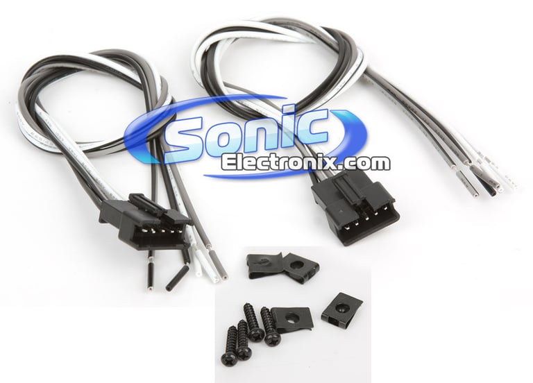 Clarion APX4361 Image 4