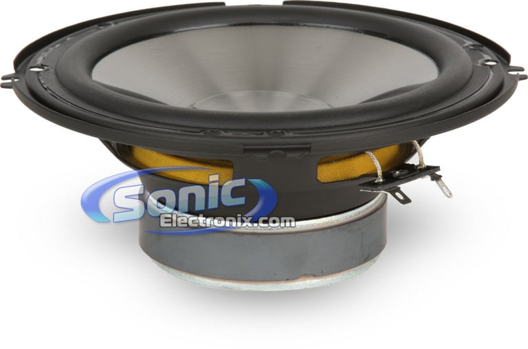 Clarion SRQ1620S Image 4