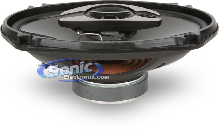 Pioneer TS-A6973R Image 4
