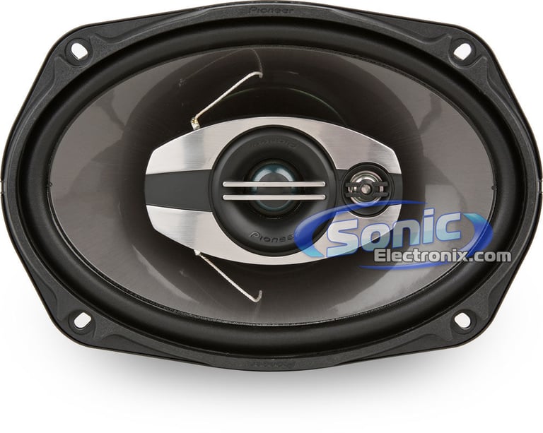 Pioneer TS-A6973R Image 3