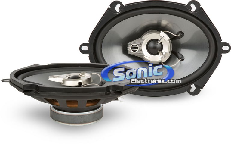Clarion SRQ5730C Image 1