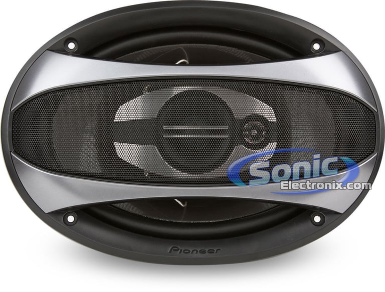 Pioneer TS-A6973R Image 2