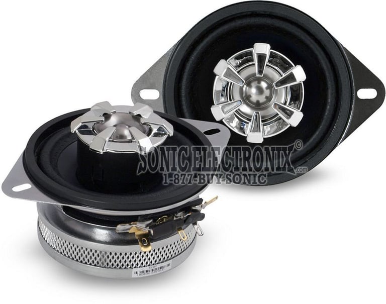 Audiobahn AS31V Image 1