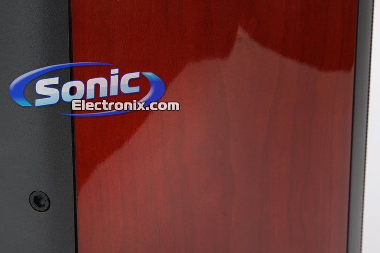 Boston Acoustics E60 (Cherry) (Sold Individually) Image 3