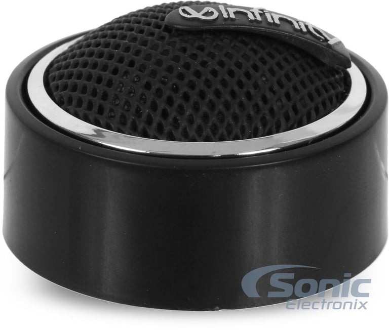 Infinity + JBL 4-Channel Amplified Setup with 6-1/2" Speakers and Wiring Kit Image 14