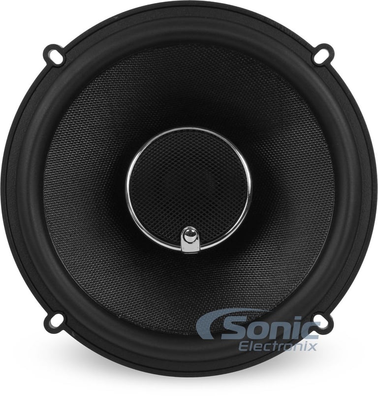 Infinity + JBL 4-Channel Amplified Setup with 6-1/2" Speakers and Wiring Kit Image 20