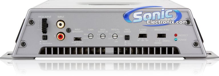 Clarion APX2181 Image 2